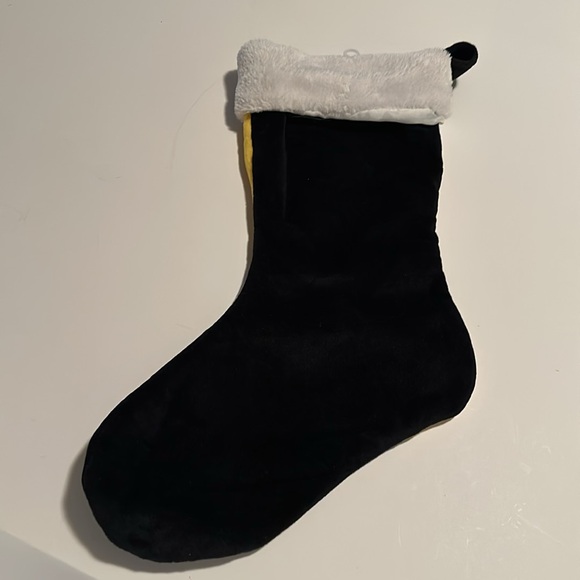 Pittsburgh Steelers Stocking - Picture 3 of 4